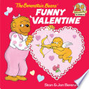 Berenstain_Bears__Funny_Valentine