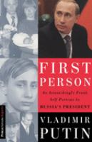 First_person