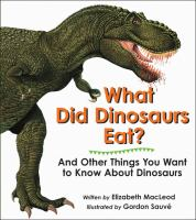What_did_dinosaurs_eat_