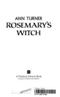 Rosemary_s_witch