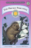 The_prickly_porcupine