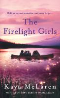 The_firelight_girls