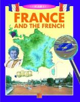 France_and_the_French