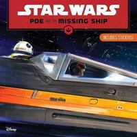 Poe_and_the_missing_ship