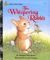 The_whispering_rabbit