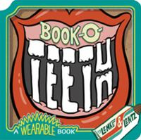 Book-o-teeth