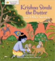 Krishna_steals_the_butter_and_other_stories