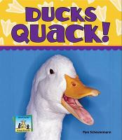 Ducks_quack_