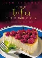 The_tofu_cookbook