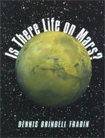 Is_there_life_on_Mars_