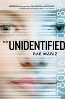 The_Unidentified