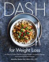 DASH_for_weight_loss