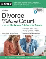 Divorce_without_court