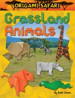 Grassland_animals