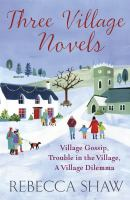 Three_village_novels