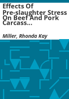 Effects_of_pre-slaughter_stress_on_beef_and_pork_carcass_characteristics