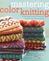 Mastering_color_knitting