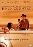 The_Hi-Lo_Country