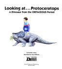 Looking_at_--_Protoceratops