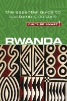 Culture_Smart__Rwanda