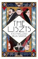 The_Liszts