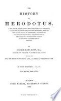 The_history_of_Herodotus