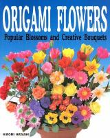 Origami_flowers