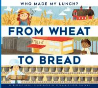From_wheat_to_bread