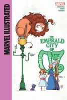 The_emerald_city_of_Oz_Vol__2