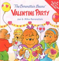 The_Berenstain_Bears__valentine_party
