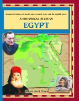 A_Historical_Atlas_Of_Egypt