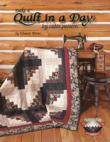 Make_a_quilt_in_a_day--log_cabin_pattern