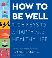 How_to_be_well