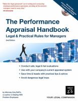 The_performance_appraisal_handbook