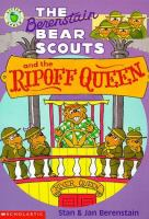 The_Berenstain_Bear_Scouts_and_the_Ripoff_Queen