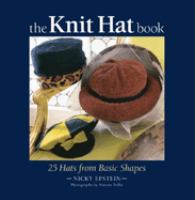 The_knit_hat_book