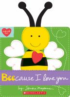 Beecause_I_love_you