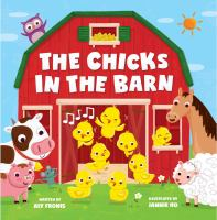 The_chicks_in_the_barn