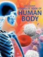 The_Usborne_complete_book_of_the_human_body