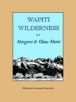 Wapiti_Wilderness