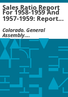 Sales_ratio_report_for_1958-1959_and_1957-1959