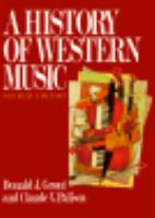A_history_of_western_music