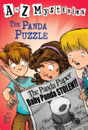 A_to_Z_mysteries__the_panda_puzzle