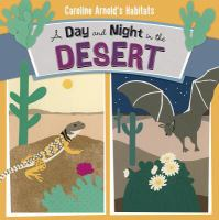 A_day_and_night_in_the_Desert