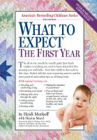 What_to_expect_the_first_year