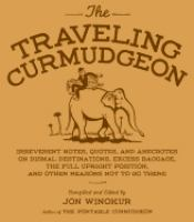 The_traveling_curmudgeon
