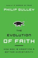 The_Evolution_of_Faith