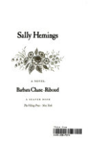 Sally_Hemings_A_Novel
