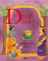 The_Divali_story
