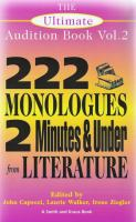 222_Monologues_2_Minutes___Under_from_Literature